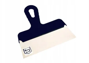 Szpachla Trapezowa Nierdzewna 300MM - Tynki - miniaturka - grafika 2