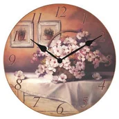 Zegary - Atrix Zegar naścienny MDF #806 MDF_806 - miniaturka - grafika 1