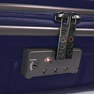 Roncato MODO by WALIZKA MODO by STARLIGHT 2.0 kabinowa 4koła 40l 423403 23 - Walizki Roncato MODO by WALIZKA MODO by STARLIGHT 2.0 kabinowa 4koła 40l 423403 23 - Walizki - miniaturka - grafika 4