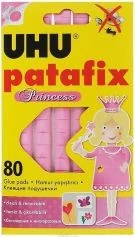 UHU Klej Patafix Princess 41710 - Przybory szkolne - miniaturka - grafika 2
