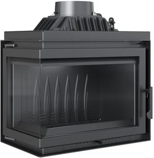 Kratki.pl Wkład kominkowy SMART M/S 8 lewy BS SMART/M/S/L/BS - Wkłady kominkowe Kratki.pl Wkład kominkowy SMART M/S 8 lewy BS SMART/M/S/L/BS - Wkłady kominkowe - miniaturka - grafika 1