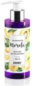 Odżywki do włosów - Anwen Anwen Emolientowa Morela Odżywka do włosów bez spłukiwania 150ml 60751-uniw - miniaturka - grafika 1