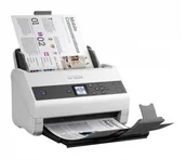 Skanery - Epson WorkForce DS-970 (B11B251401) - miniaturka - grafika 1