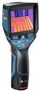 BOSCH KAMERA TERMOWIZYJNA GTC 400 C - Inne urządzenia pomiarowe - miniaturka - grafika 3