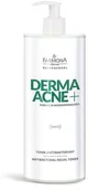 Toniki i hydrolaty do twarzy - FARMONA PROFESSIONAL Farmona DermaAcne+ Tonik Antybakteryjny 500ml DER2001 - miniaturka - grafika 1