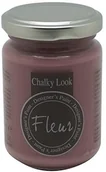 Dekoracje domu - Fleur Paint To do Fleur Shabby farba Chalky Look do mebli Upcycling kolor 12017 Różowy Elegant Rose 130 ML  100 ML = 9,92 Euro 12017 - miniaturka - grafika 1