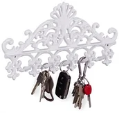 Wieszaki i stojaki - Relaxdays wieszak wykonany z żeliwa 10020631_49 - miniaturka - grafika 1