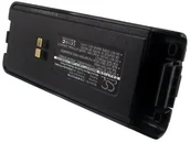 Akumulatory do aparatów dedykowane - Cameron Sino CS-MSP310TW akumulator do Maxon SP300/SP310/SP320 (2500 mAh, 18,0 Wh) 4894128037071 - miniaturka - grafika 1