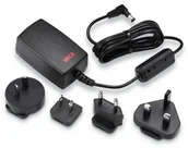 Akcesoria do golenia męskie - Seca 447 wtyczka urządzenie sieciowe 4470000009 - miniaturka - grafika 1