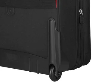 Wenger Walizka pilotka Transport - black 600664 - Walizki - miniaturka - grafika 7