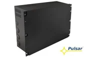 Akcesoria do szaf serwerowych - PULSAR 7U / 150mm - Dwupoziomowa obudowa RACK Security RAWO7 ZESTAWY KLASY PREMIUM / RABATY / GRATISY RAWO7 - miniaturka - grafika 1