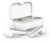 Słuchawki - Energy Sistem Style 3 TWS Białe - miniaturka - grafika 1