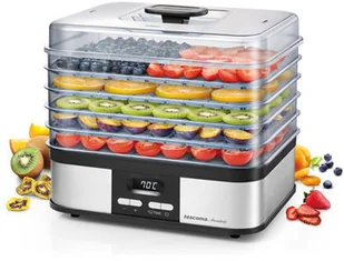 President 909080.00 - Suszarki do grzybów, owoców i warzyw - miniaturka - grafika 2