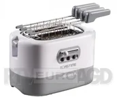 Tostery - Ariete Toastime Bianco 159/01 - miniaturka - grafika 1