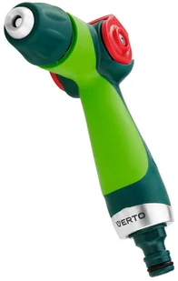 VERTO VERTO Zraszacz pistoletowy VERTO 15G703 - Węże ogrodowe i zraszacze - miniaturka - grafika 2