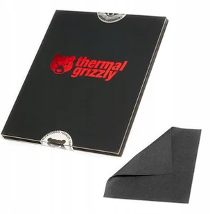 Thermal Grizzly Thermopad Carbonaut 32 × 32 × 0,2 mm ZUWA-179 - Tuning komputera - akcesoria - miniaturka - grafika 2