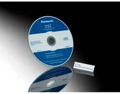 Akcesoria do projektorów - Panasonic ET-UK20 zestaw aktualizacji wraz z oprogramowaniem Geometry Manager Pro Software dla modeli PT-DS20K/DZ21K ET-UK20 - miniaturka - grafika 1