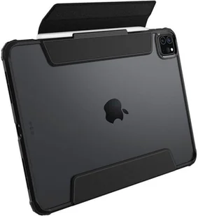 Spigen ULTRA HYBRID PRO IPAD PRO 11 2020/2021 BLACK fd-18768-0 - Etui do tabletów - miniaturka - grafika 8