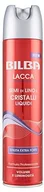 Kosmetyki do stylizacji włosów - BILBA bilba Lacca Lino/crist. liq. Extra Forte 250 ml.  lakier do włosów R970266 - miniaturka - grafika 1