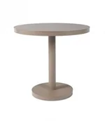 Stoły - Resol Stół Barcino śr. 60 Sand 1431 - miniaturka - grafika 1