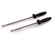 Akcesoria gastronomiczne - CHEFSCHOICE Diamentowa stalka "EdgeCraft" dł.38 cm | CC-416-10 - miniaturka - grafika 1