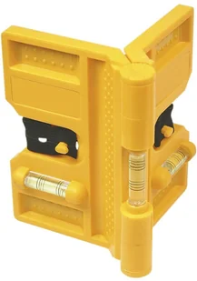 Topex Poziomnica do słupków ruchoma 29C897 - Poziomice, łaty, miary - miniaturka - grafika 4