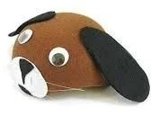 Stroje karnawałowe - Gama Ewa Kraszek Gama Ewa Kraszek, Czapka Piesek - miniaturka - grafika 1