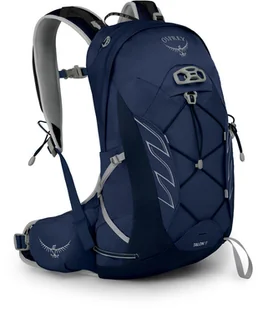 Osprey Talon 11 plecak turystyczny dla mężczyzn niebieski Ceramic Blue s-m 10003059 - Plecaki - miniaturka - grafika 2