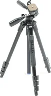 Statywy fotograficzne - Slik SPROAL_324DX - miniaturka - grafika 1