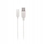 Kable USB - 3M Kabel Maxlife Microusb Micro Usb Fast Charge 2A - miniaturka - grafika 1