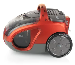 Odkurzacz ETA Andare Animal ETA149390020 - Odkurzacze Odkurzacz ETA Andare Animal ETA149390020 - Odkurzacze - miniaturka - grafika 2