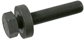 Akcesoria do elektronarzędzi - febi bilstein febi Bilstein 22462 śruba z łbem sześciokątnym do łożyska kół 22462 - miniaturka - grafika 1