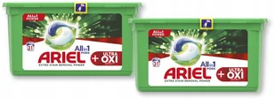 Ariel Kapsułki do prania Ultra Oxi 3 x 31 szt - Środki do prania - miniaturka - grafika 2
