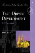 Pozostałe książki - PEARSON Test Driven Development - miniaturka - grafika 1