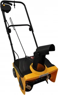 SKAN SKAN 3 - Odśnieżarki - miniaturka - grafika 2