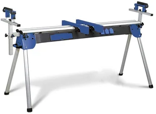 Metallkraft Zaginarka giętarka ręczna do blachy HSBM 305 HS szerokość robocza 305 mm. - Giętarki - miniaturka - grafika 3