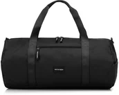 Torby podróżne - Wittchen Torba podróżna basic duża 56-3S-936-10 - miniaturka - grafika 1