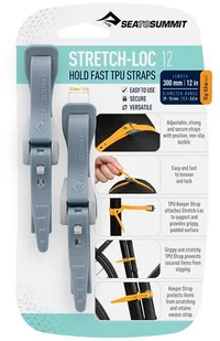 Sea To Summit Pasy mocujące z TPU Stretch-Loc 12 Sea To Summit - dusk ASLSTRP/DSK/12 - Paski, szelki, uprzęże foto Sea To Summit Pasy mocujące z TPU Stretch-Loc 12 Sea To Summit - dusk ASLSTRP/DSK/12 - Paski, szelki, uprzęże foto - miniaturka - grafika 1