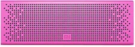 Głośniki przenośne - Xiaomi Speaker Różowy - miniaturka - grafika 1