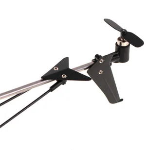 Syma Helikopter RC S5H 2.4GHz RTF KX7227 - Zabawki zdalnie sterowane - miniaturka - grafika 7