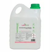 Środki do podłóg i mebli - Laveco Naturalny Płyn d/mycia podłóg bergamotka 2l - miniaturka - grafika 1