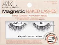 Sztuczne rzęsy i akcesoria - Ardell Magnetic Naked Lashes - Magnetyczne rzęsy na pasku - 424 - miniaturka - grafika 1