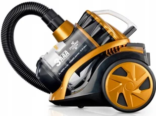 Odkurzacz Hyundai VC 014 - Odkurzacze - miniaturka - grafika 3