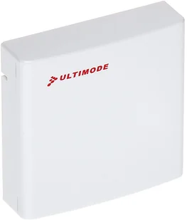 Puszka abonencka TB-02H TB-02H - Pozostałe akcesoria sieciowe Puszka abonencka TB-02H TB-02H - Pozostałe akcesoria sieciowe - miniaturka - grafika 1