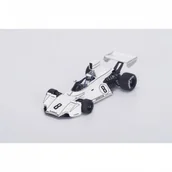 Samochody i pojazdy dla dzieci - Spark Brabham BT44 #8 Rikky von Opel Swedish GP 1974 GXP-569574 - miniaturka - grafika 1