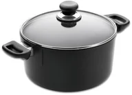 Rondle - Scanpan SCANPAN garnek do gotowania z pokrywką Classic SP40001200 - miniaturka - grafika 1