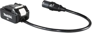 Makita Przenośna, plecakowa jednostka zasilająca Makita PDC01 191A59-5 LXT 191A59-5 - Akumulatory do elektronarzędzi - miniaturka - grafika 6