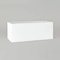 Lampy pozostałe - Astro Lighting Park Lane Twin white 4108 1111 / 4108 - miniaturka - grafika 1