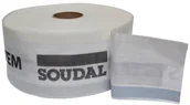 Uszczelnienia - Soudal Zewnętrzna taśma paroszczelna 80 mm/25 mb - miniaturka - grafika 1