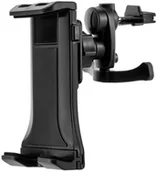 Akcesoria do tabletów i e-booków - Mobilari UNIWERSALNY UCHWYT SAMOCHODOWY TABLETU 4-10 CALI DO KRATKI WENTYLATORA 3.5-10'' M111024 M111024 - miniaturka - grafika 1